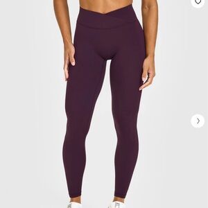 Oner Active Unified Wrap Leggings